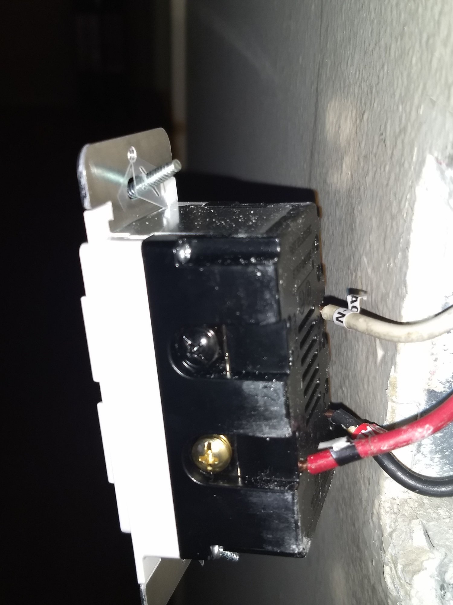 FEIT Wifi Smart Dimmer Switch Install - Help Needed -   Community Forums