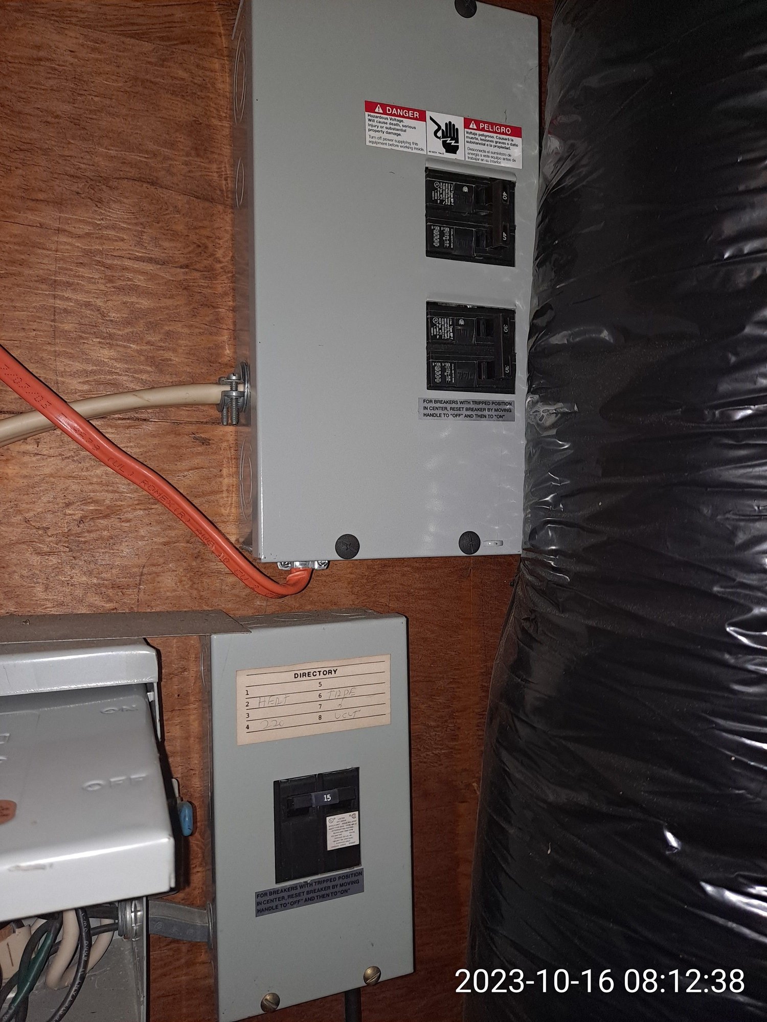 Emergency heat not working Community Forums