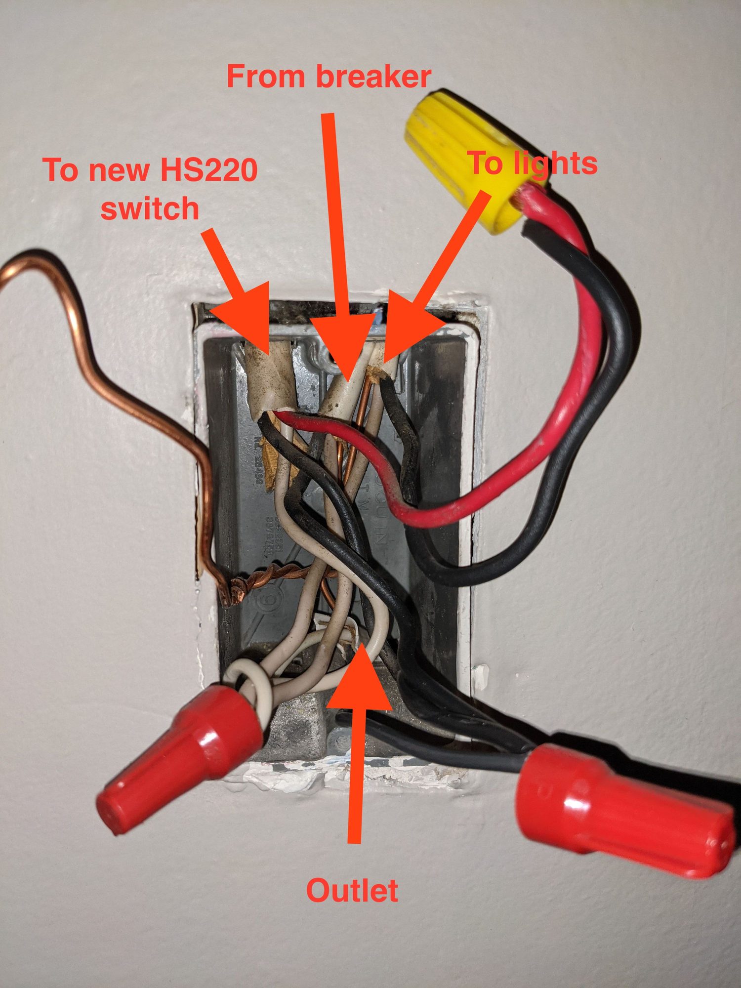 New Smart Dimmer — Lights don't dim and have flickering issues