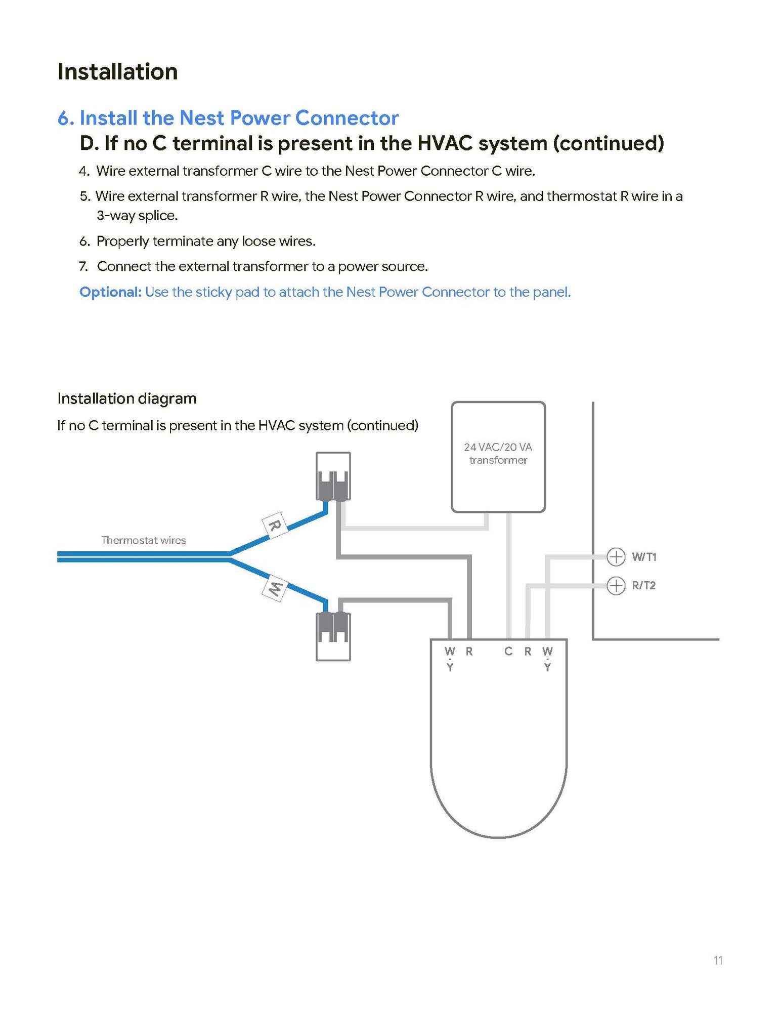 New Nest thermostat with 2 wire boiler Community Forums