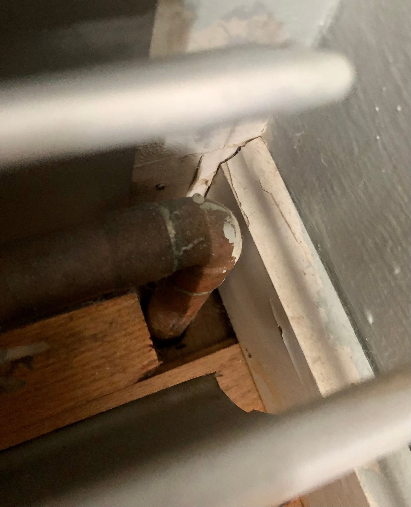 How To Clean Baseboard Heating Pipes