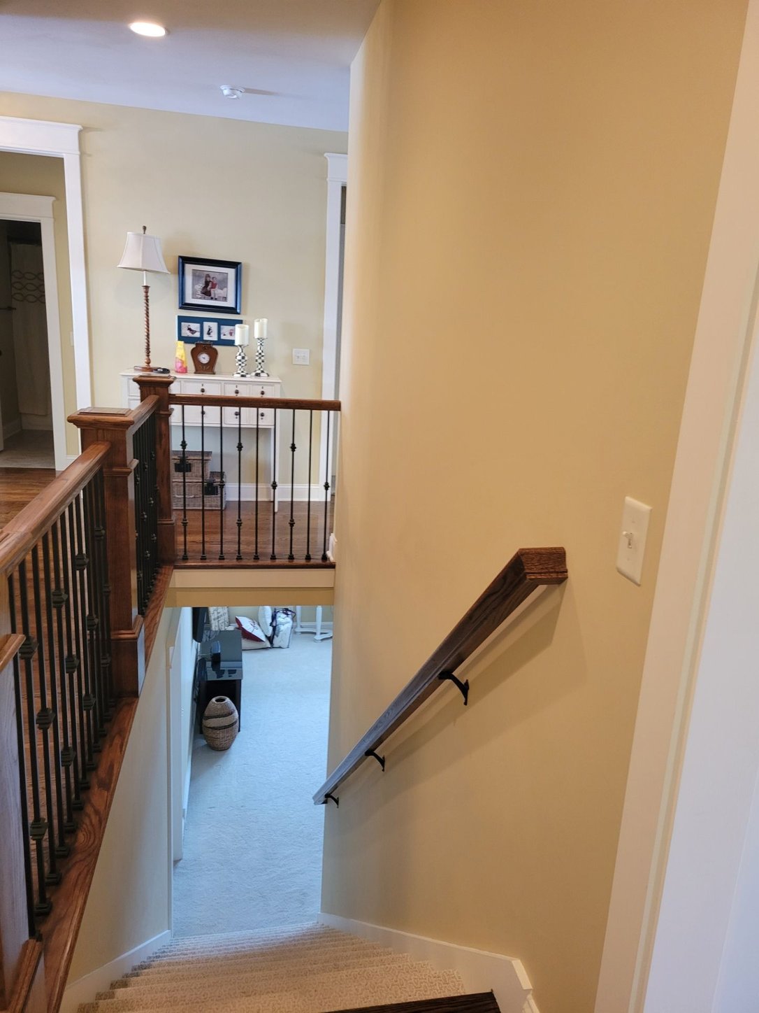 How big of a ladder do I need? Community Forums