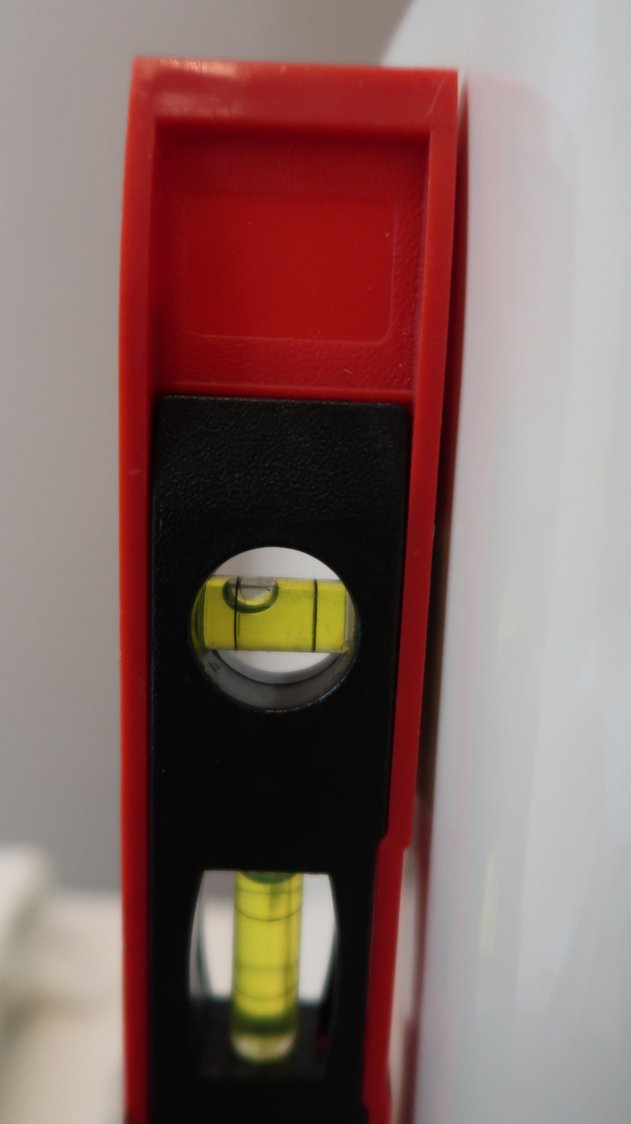 Toilet tank too close to wall...no way to put the tank lid on