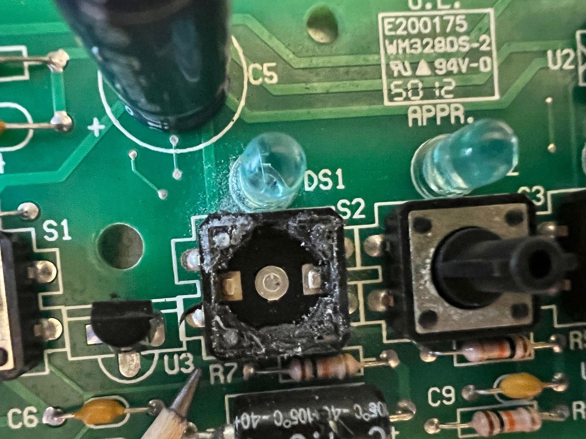 Broan Range Hood Outrageous! Community Forums