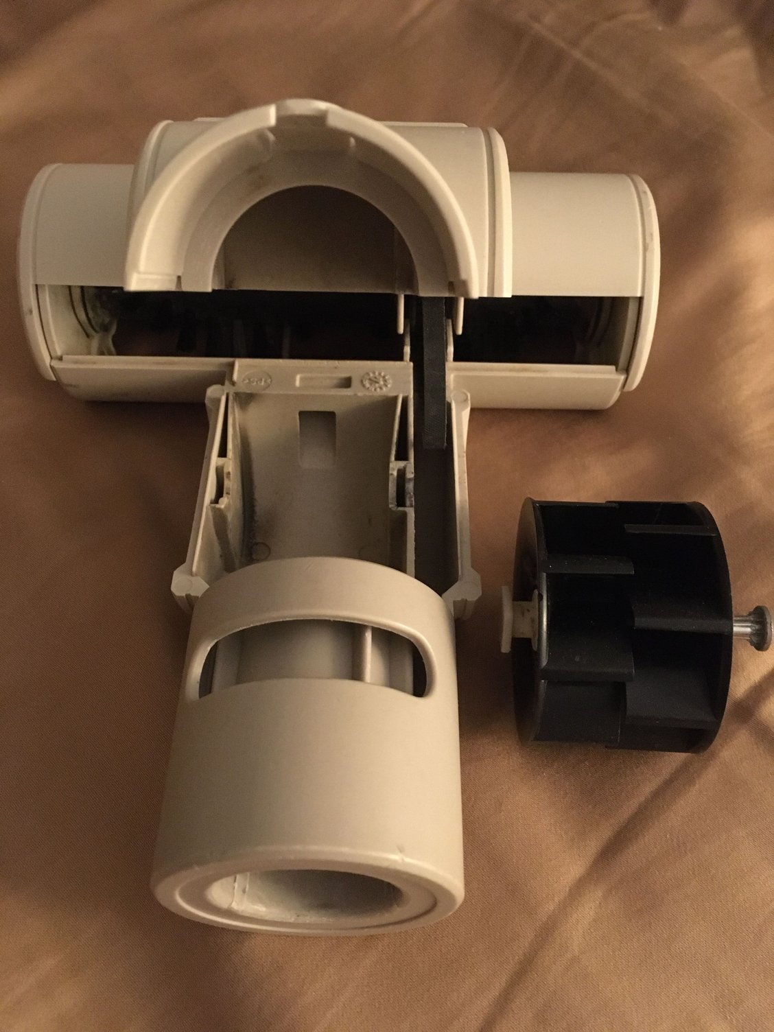 2 NEW Belts For Broan Powerhead Belt To Replace BN180, B1396 - NEW - Foto 8