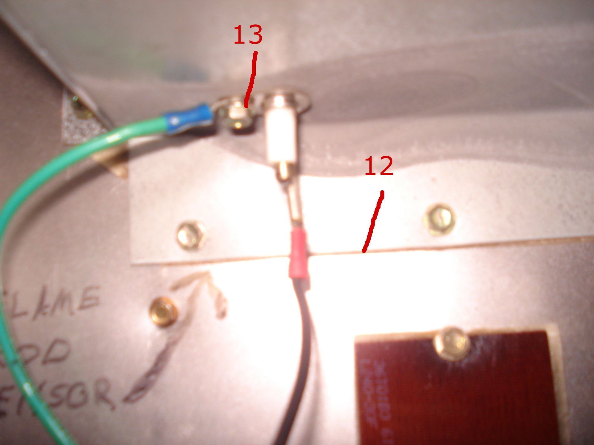 Carrier code 33 repeatedly, intermittent, over and over DoItYourself