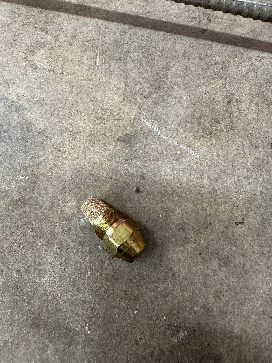 oil boiler blow up, likely cause was??? Community Forums