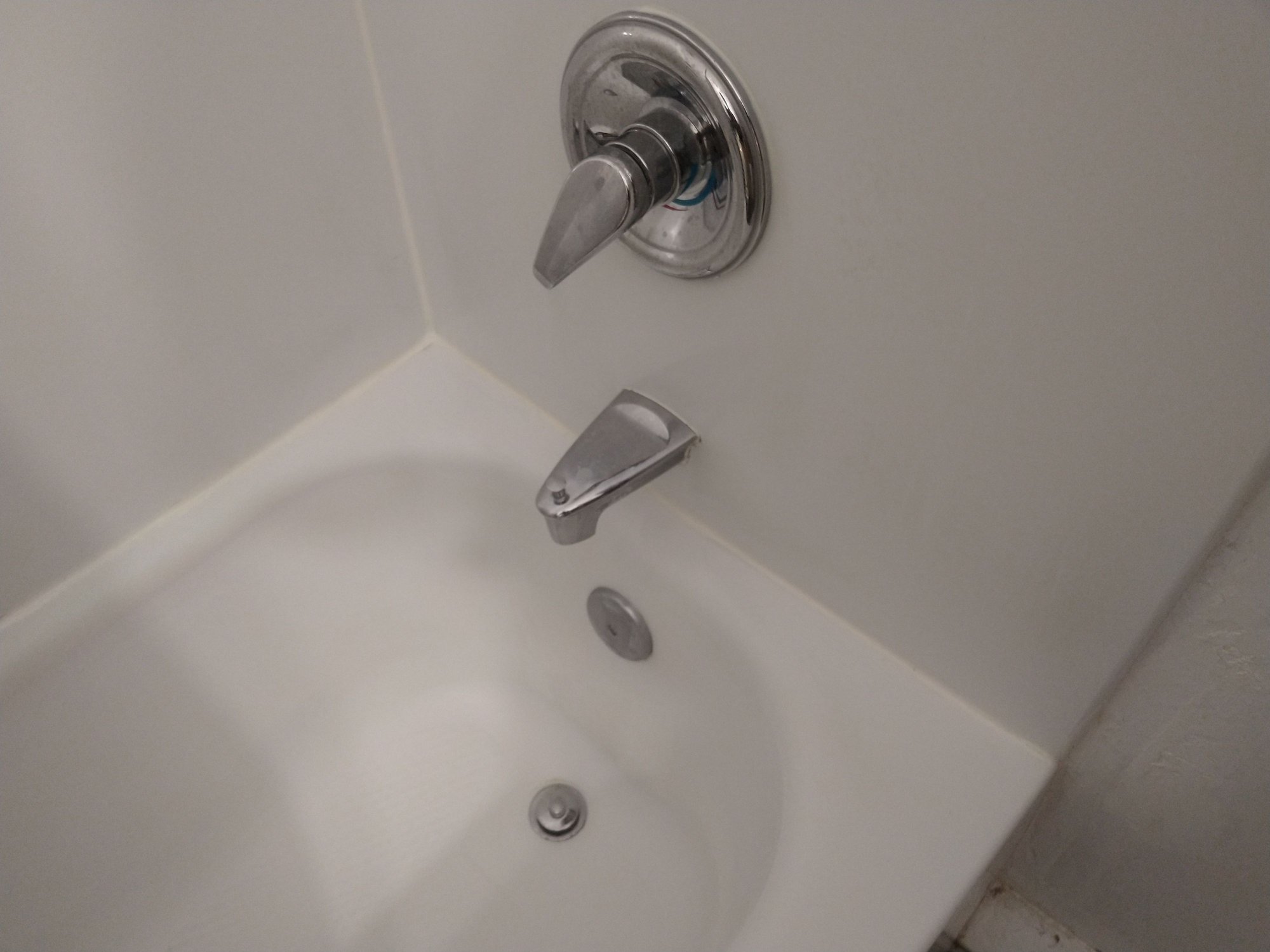 How to remove a bathtub drain plug? Community Forums