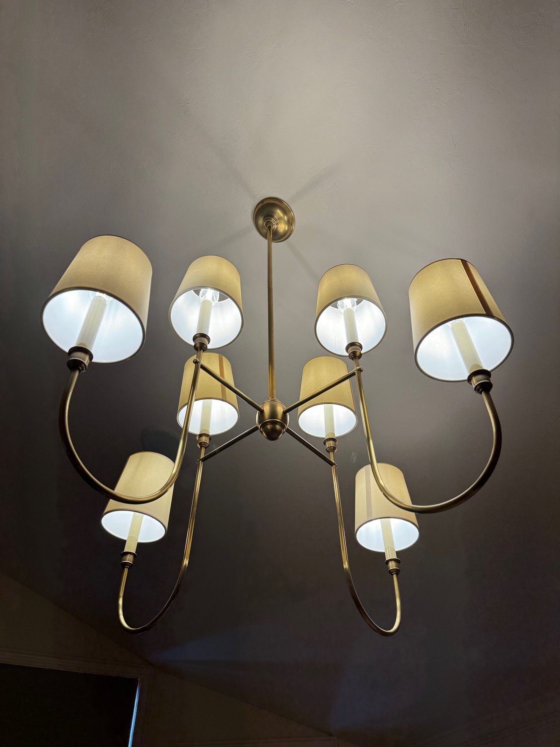 Light fixturenot the bulbs or switchthat is buzzing DoItYourself