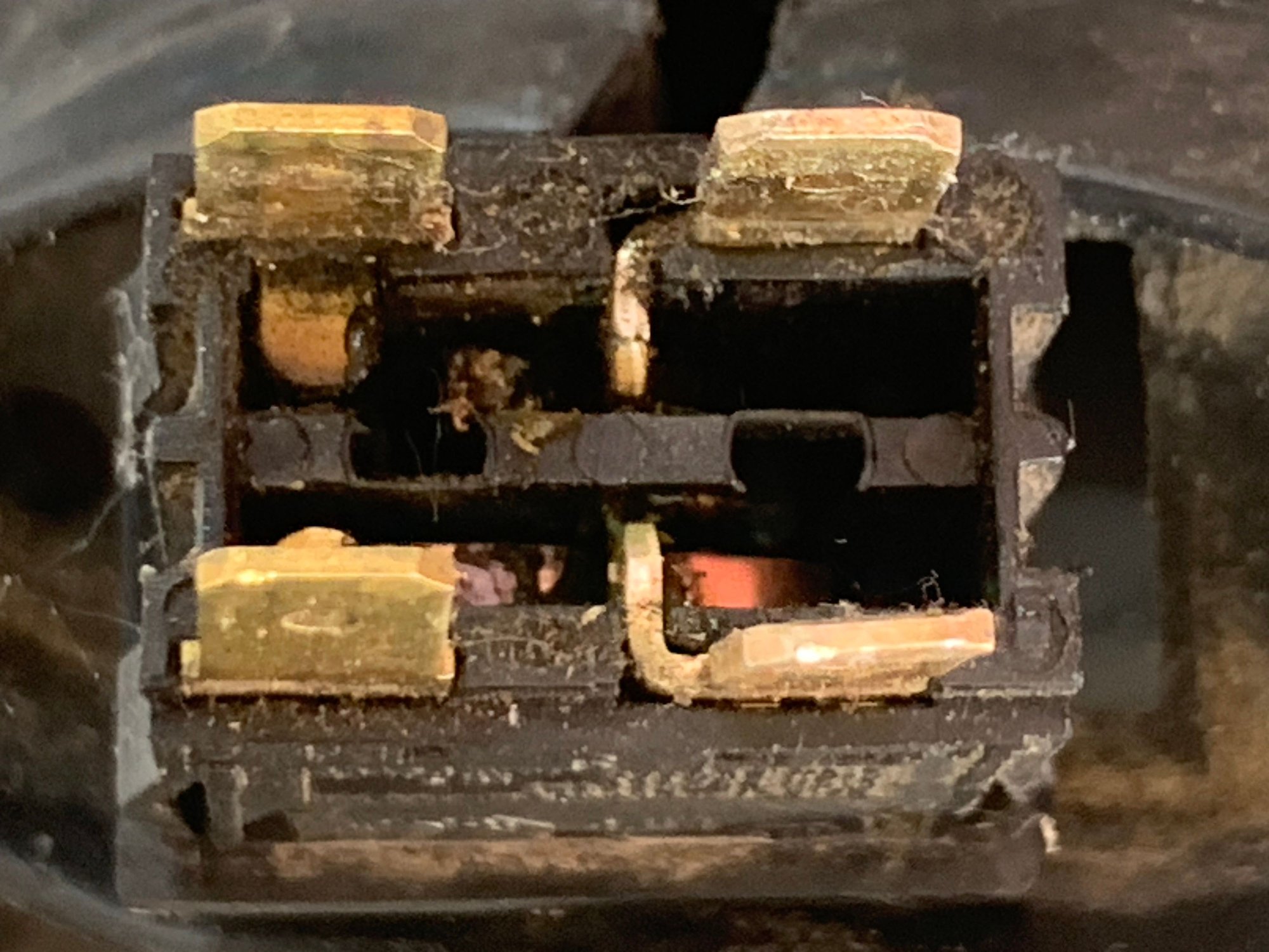 Shop-Vac On/Off Switch Problem - DoItYourself.com Community Forums