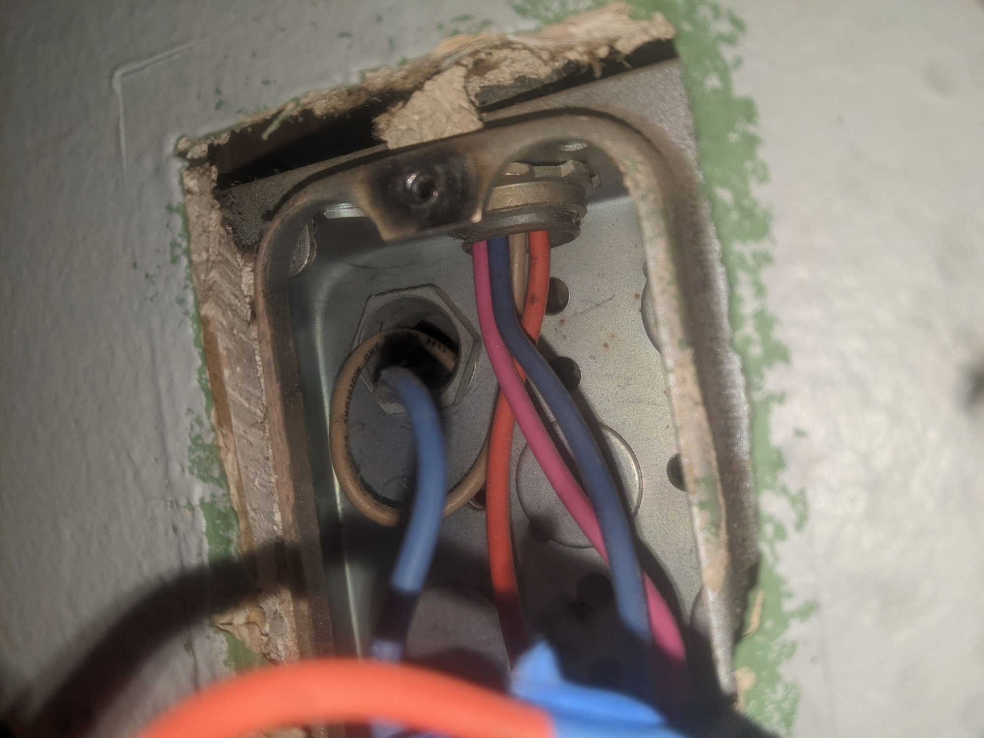 3 way switch not working? Community Forums