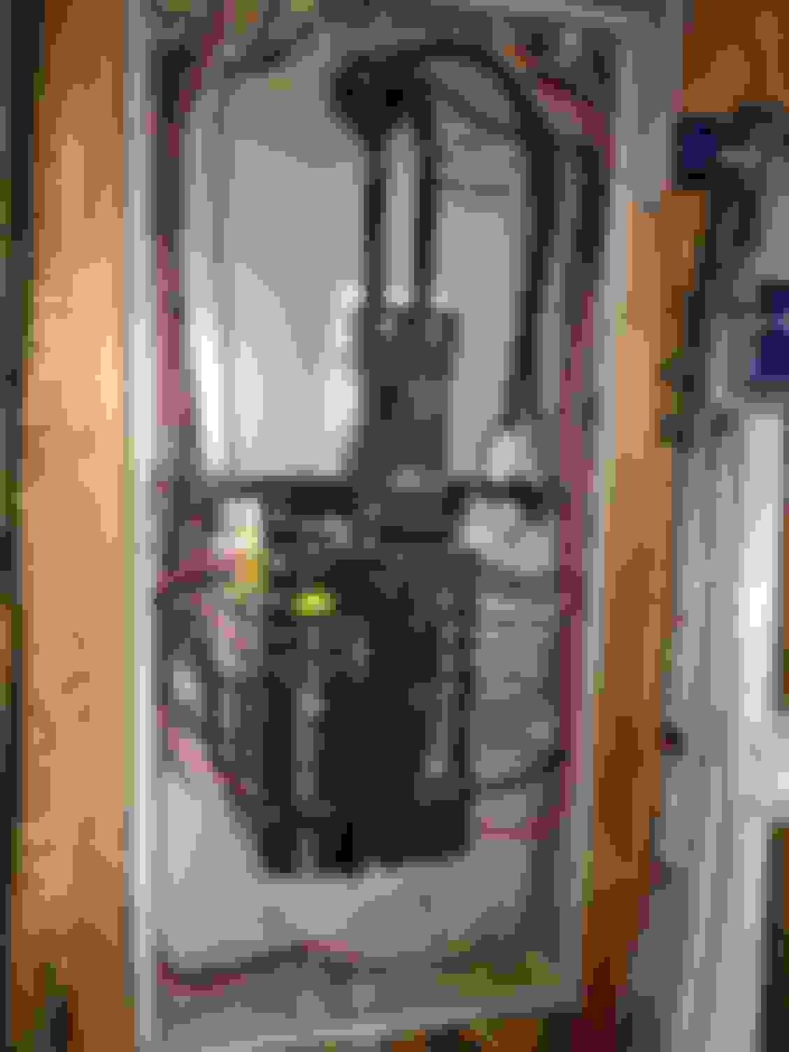 How To Wire A 50 Amp Circuit