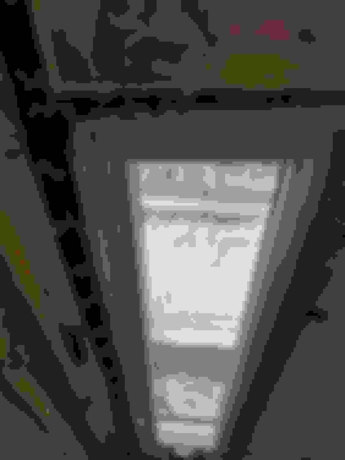 Jeld Wen window jamb extension removal Community Forums