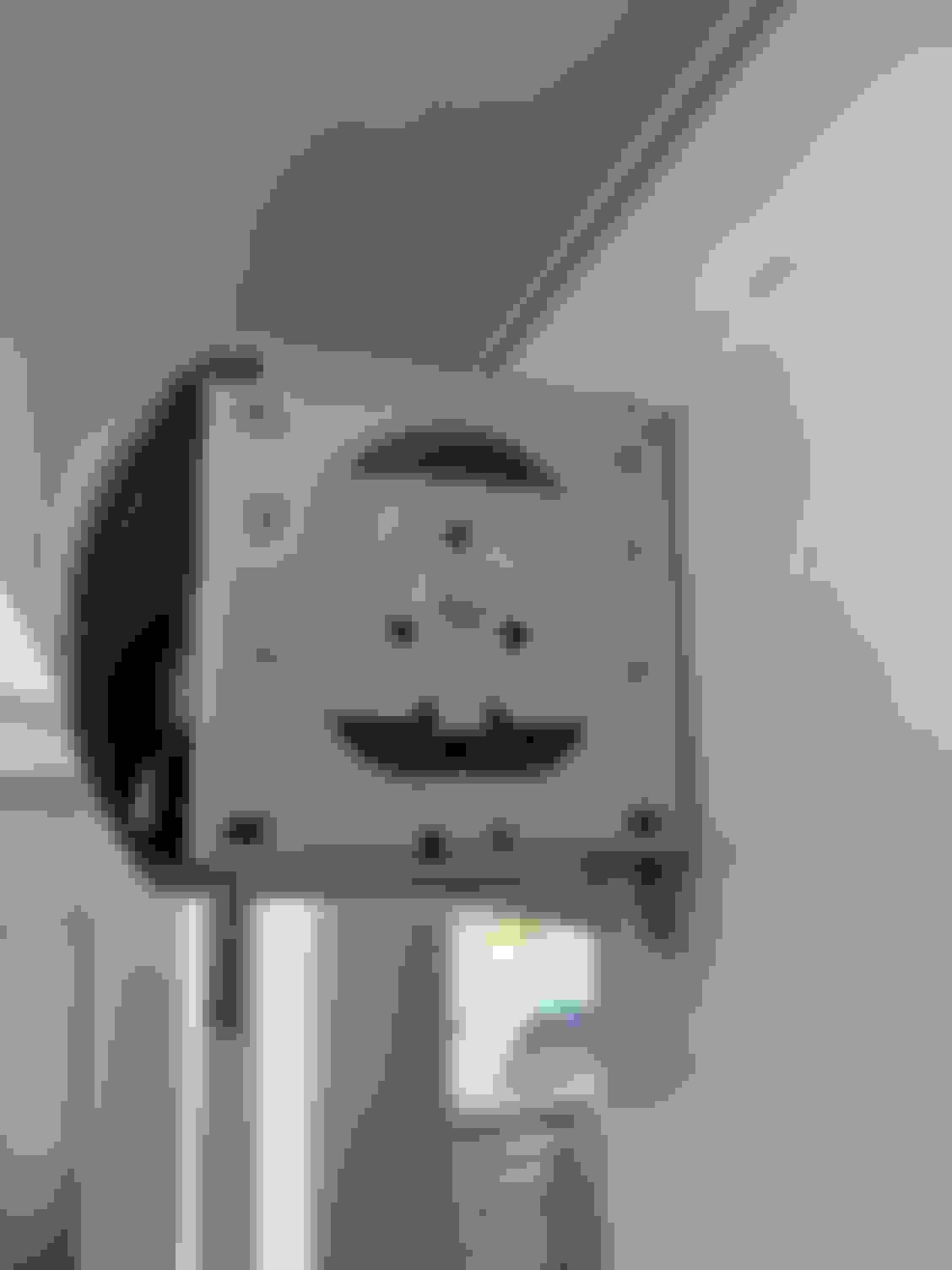 Troubleshoot Somfy shades remove blind valance Community Forums