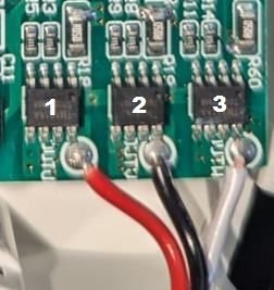 AC or DC Output - DC Fan Controller - DoItYourself.com Community Forums