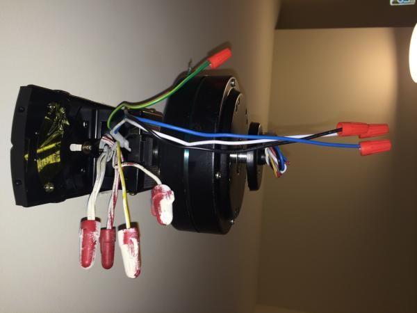What is the Red Wire for a Ceiling Fan: Essential Wiring Guide