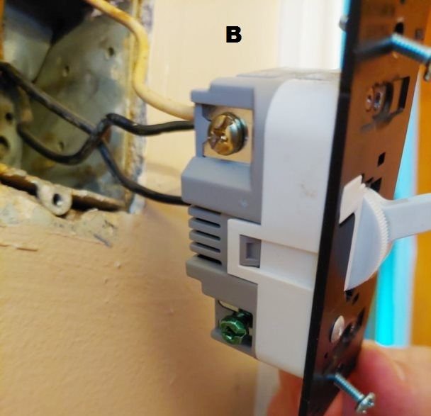 3 Way Switches Only One Works At A Time Doityourself Community 3 Way Switches Only One Works At A Time Doityourself Community