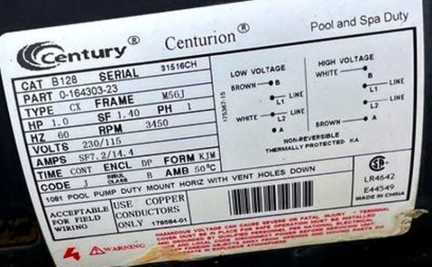 Pool pump timer wiring Help - DoItYourself.com Community Forums