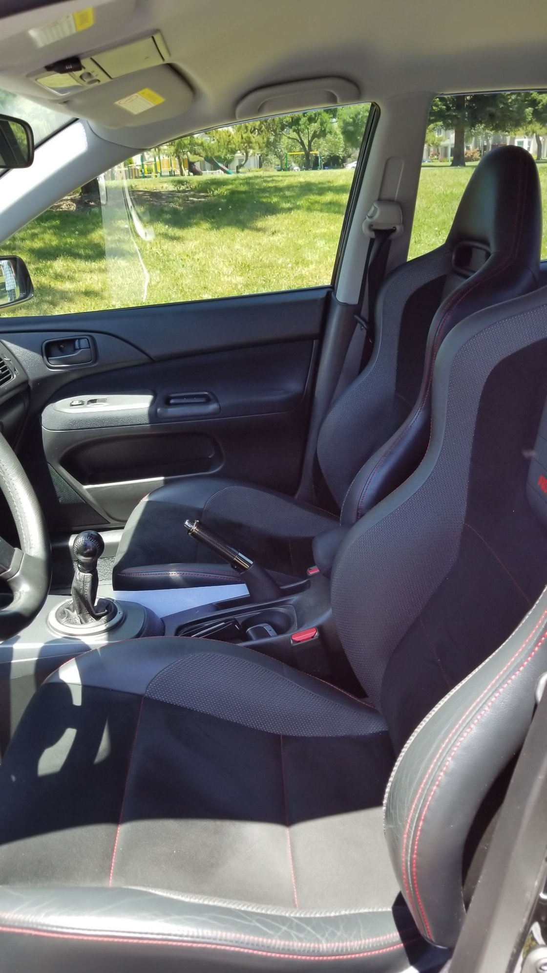 2006 Mitsubishi Lancer Evolution - Gorgeous Evolution IX SE - Used - VIN JA3AH86C66U062080 - 49,000 Miles - 4 cyl - AWD - Manual - Sedan - Red - Pleasanton, CA 94536, United States