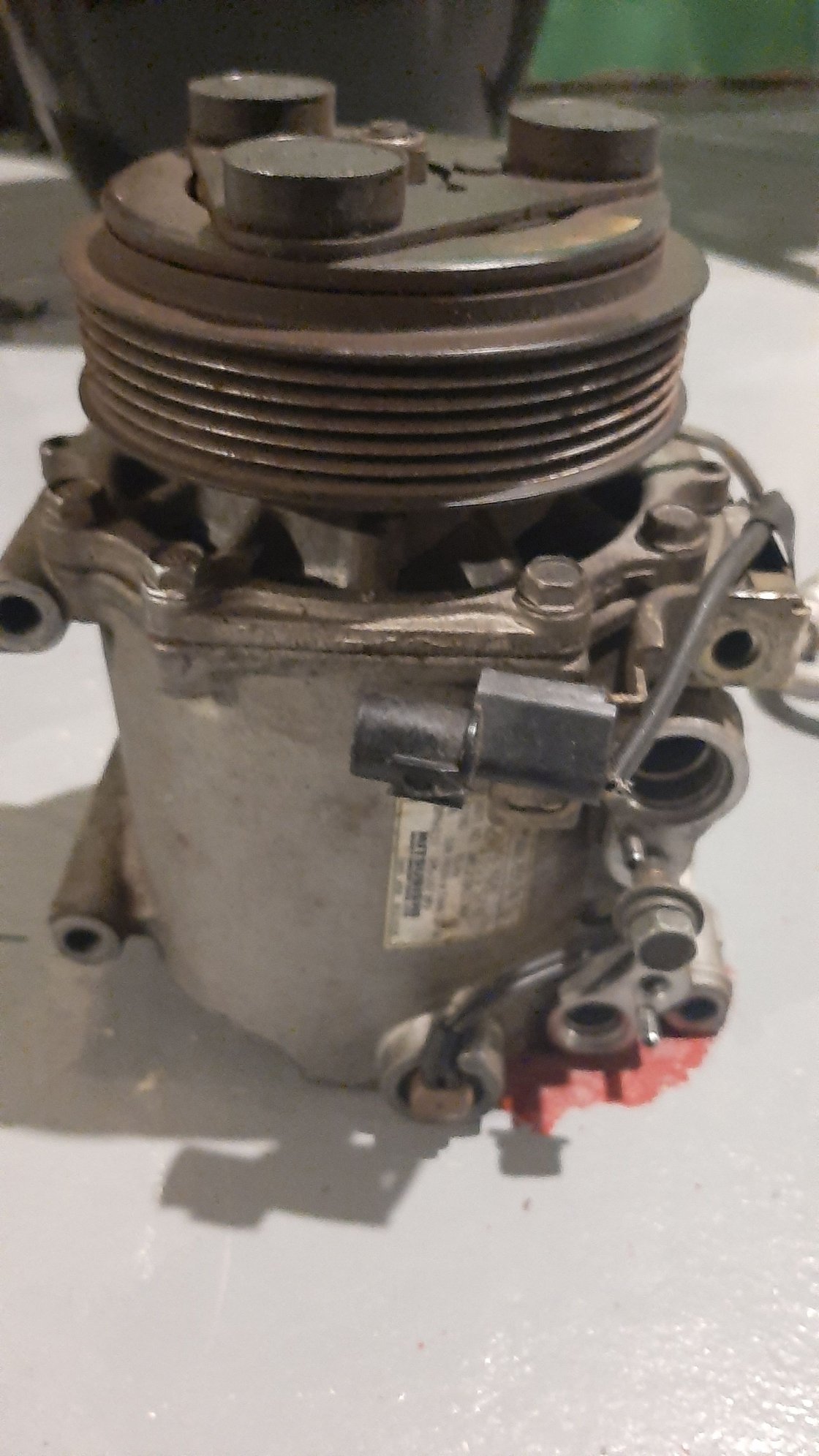 Miscellaneous - few evo 8/9 parts - Used - -1 to 2025  All Models - Winnipeg, MB R3R3G3, United States