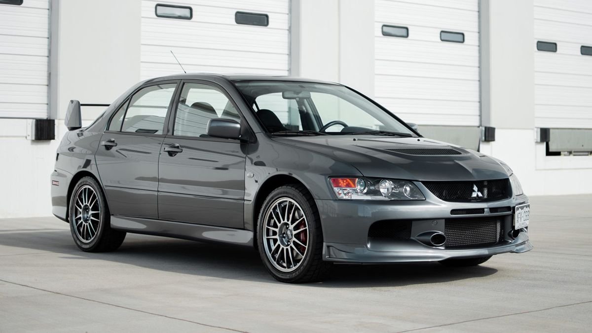 Wtb Stock Evo 9 Mr Evolutionm Mitsubishi Lancer And Lancer Evolution Community