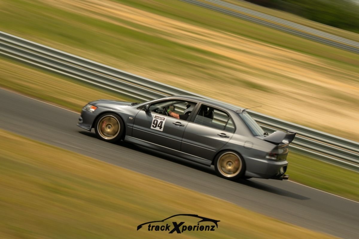 Wheels and Tires/Axles - RAYS Volk Racing LE37 "Top Secret" 18x8.5 For a Lancer... - Used - 0  All Models - Brick, NJ 08723, United States