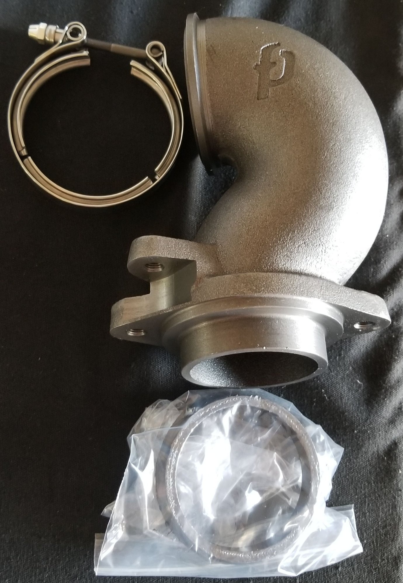 Engine - Power Adders - BRAND NEW!!! Forced Performance EVO 8/9 Green Complete Kit - New - Austin, TX 78753, United States