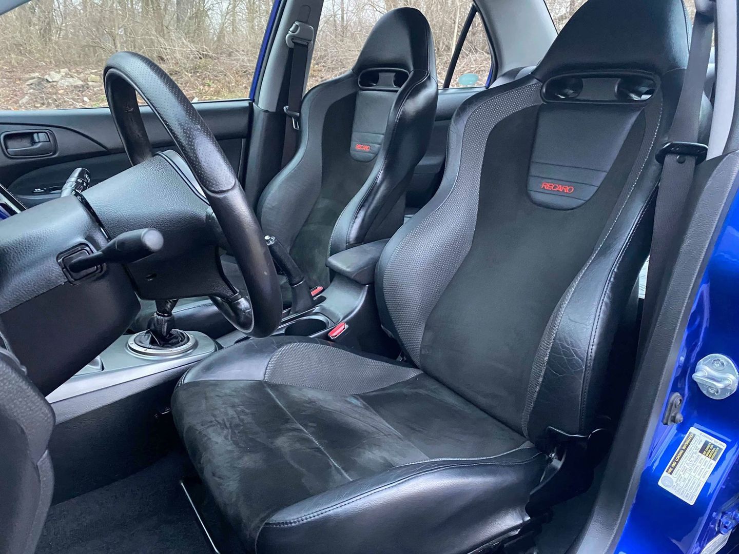 2006 Mitsubishi Lancer Evolution - 2006 Electric Blue Evo 9 - Used - VIN JA3AH86CX6U050014 - 4 cyl - AWD - Manual - Sedan - Blue - Smock, PA 15480, United States