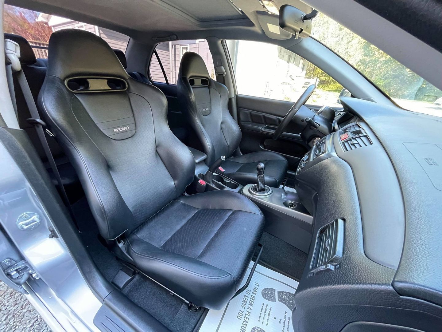 2005 Mitsubishi Lancer Evolution - 2005 Built 2.0 Evo 8 (35k miles) - Used - VIN JA3AH86DX5U03978 - 35,132 Miles - 4 cyl - AWD - Manual - Sedan - Silver - Smock, PA 15480, United States