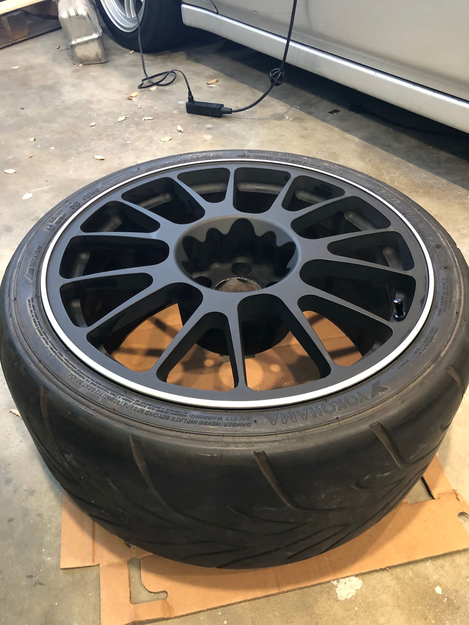 Wheels and Tires/Axles - CCW Wheels - Used - Newhall, CA 91321, United States