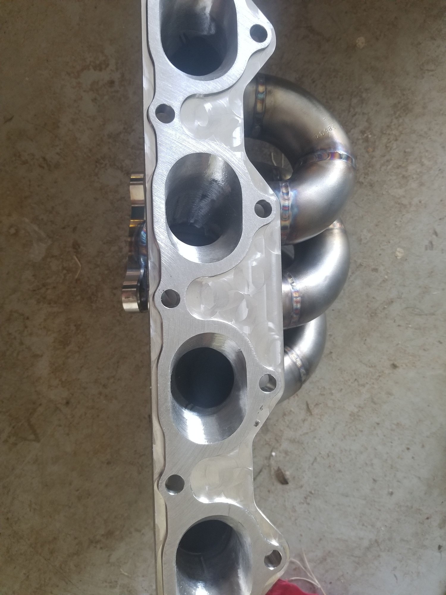 Engine - Power Adders - All new turbo,cams,exhaust manifold and more! - New - 2005 Mitsubishi Lancer Evolution - Warner Robins, GA 31088, United States