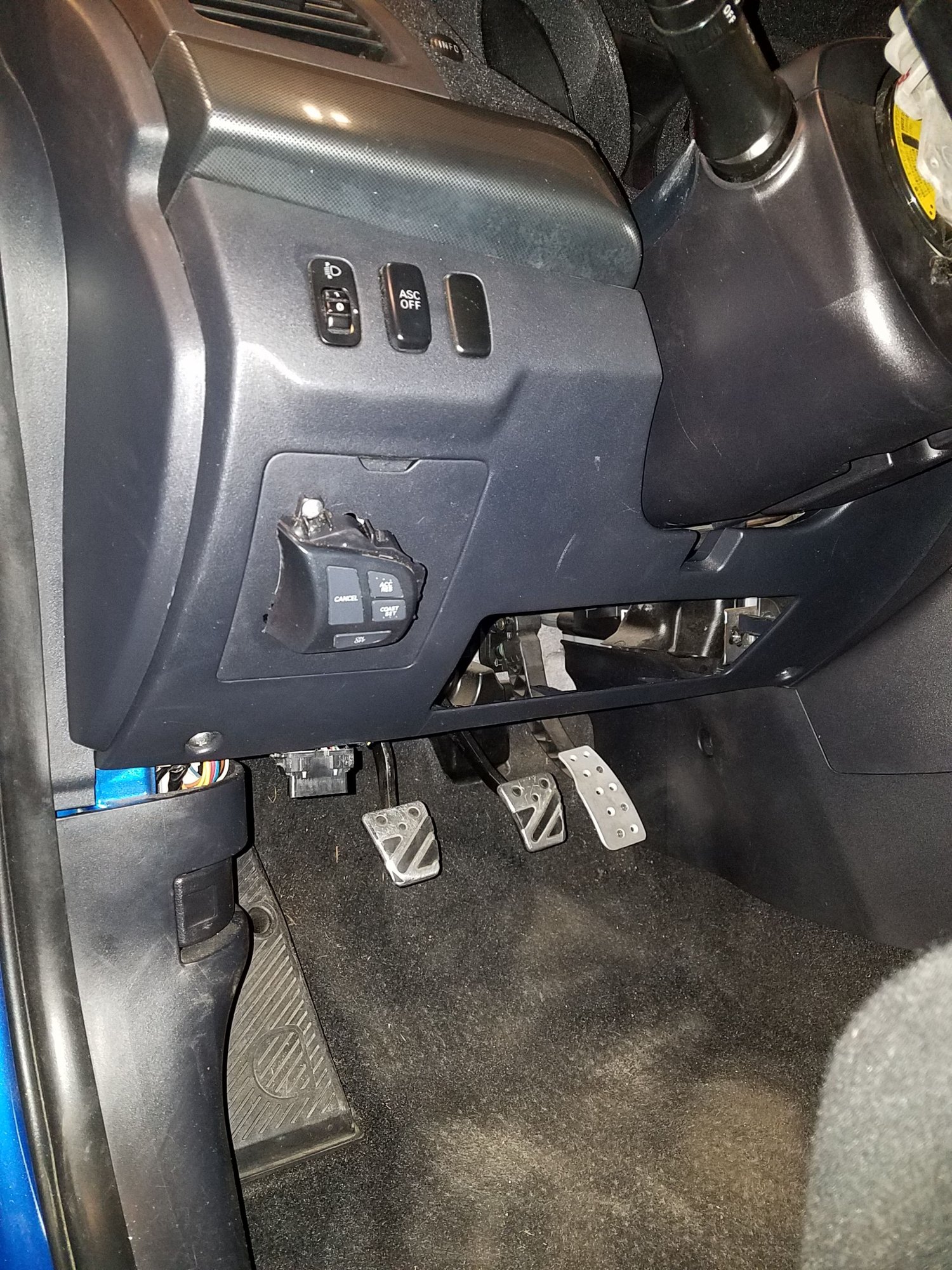 2008 Mitsubishi Lancer Evolution - Evo X, HPDE prepped - Used - VIN JA3AW86V38U047532 - 131,000 Miles - 4 cyl - AWD - Manual - Sedan - Blue - Portland, OR 97223, United States