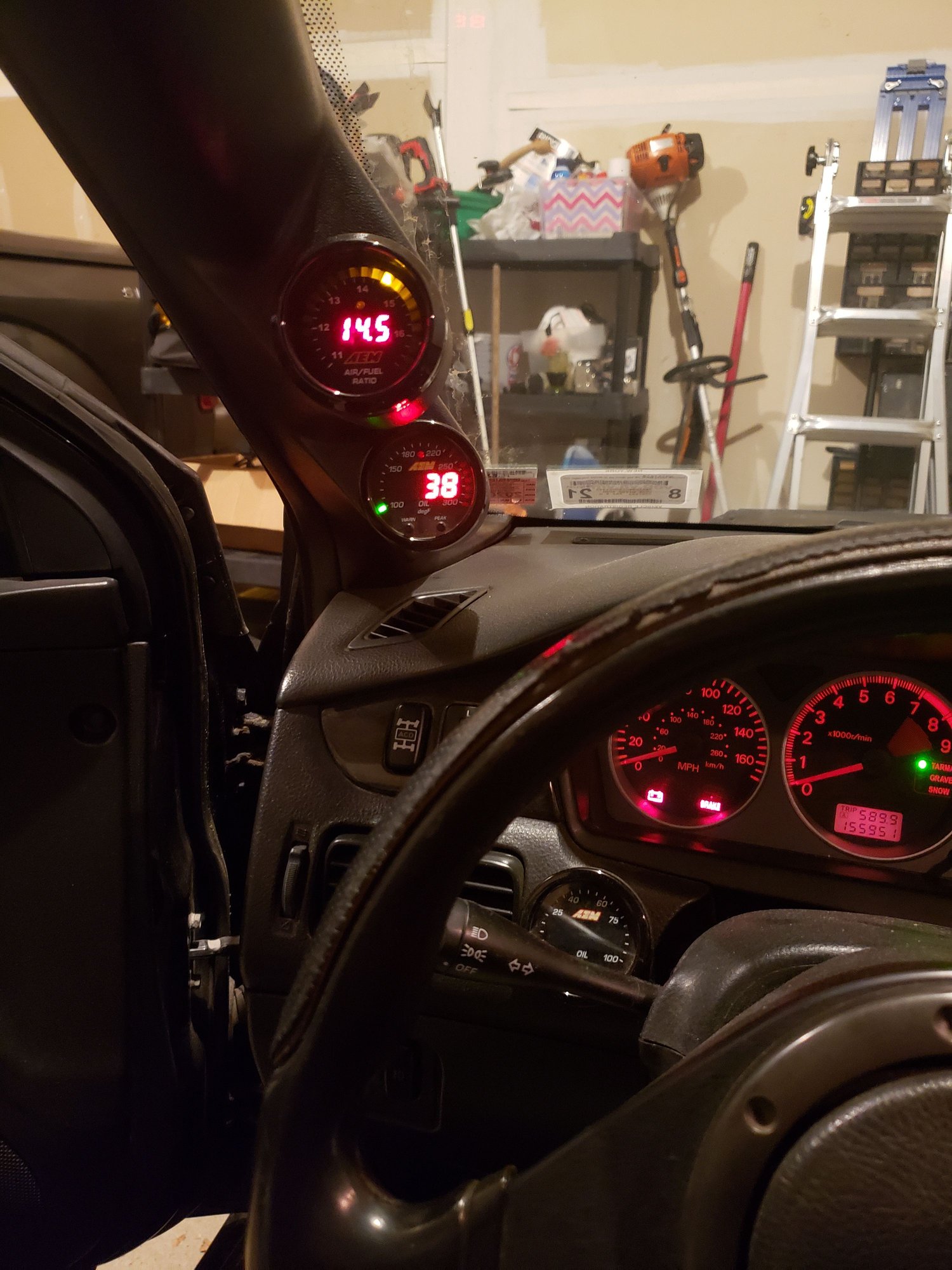 2006 Mitsubishi Lancer Evolution - Built 2.3L SE - Used - VIN JA3AH86C56U065990 - 155,000 Miles - 4 cyl - AWD - Manual - Sedan - Black - Queensbury, NY 12804, United States