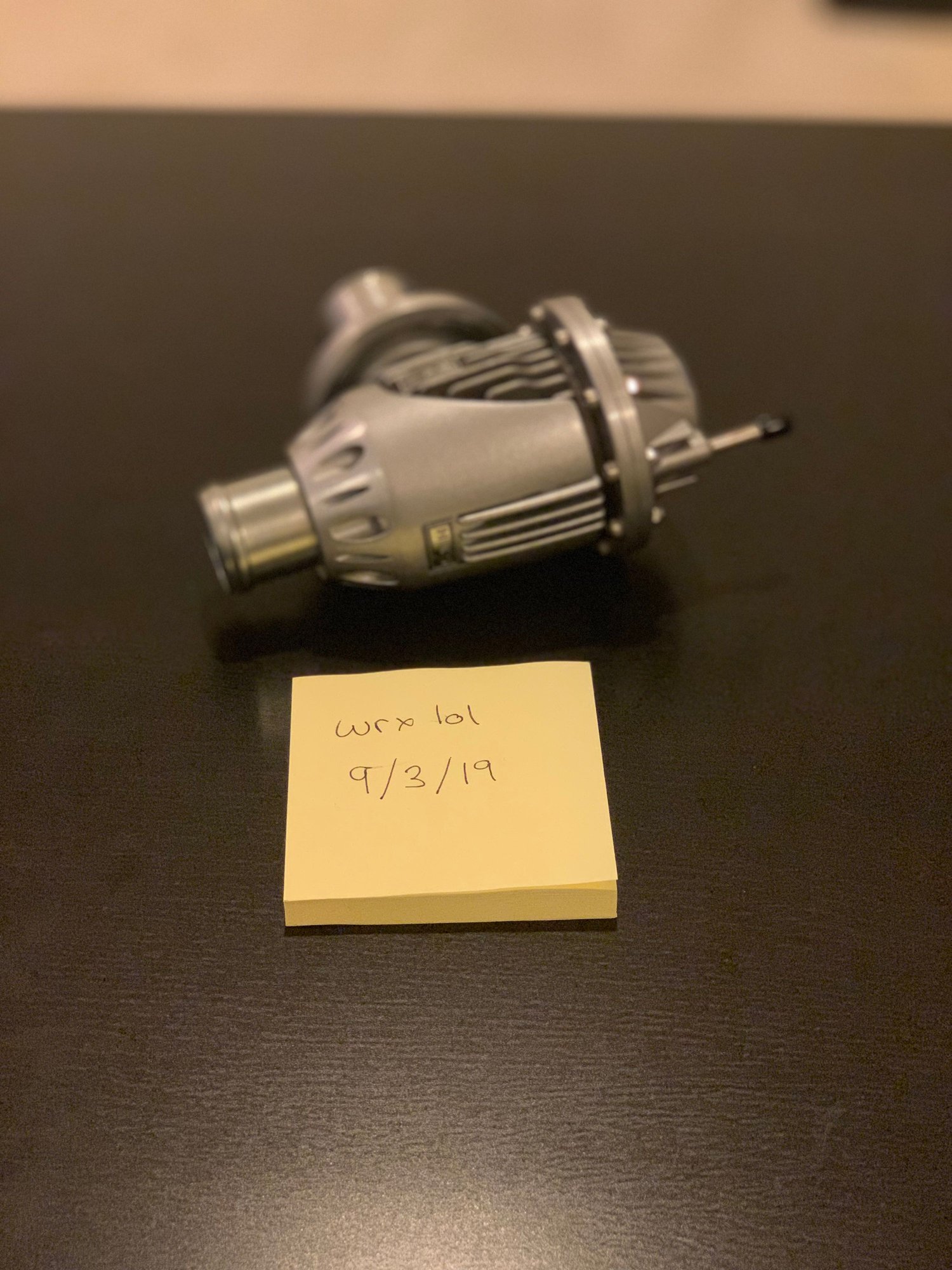 Engine - Power Adders - HKS Super Sequential Blow-off Valve ver.4 (71008-AK001) - New - All Years Any Make All Models - Fairfax, VA 22033, United States