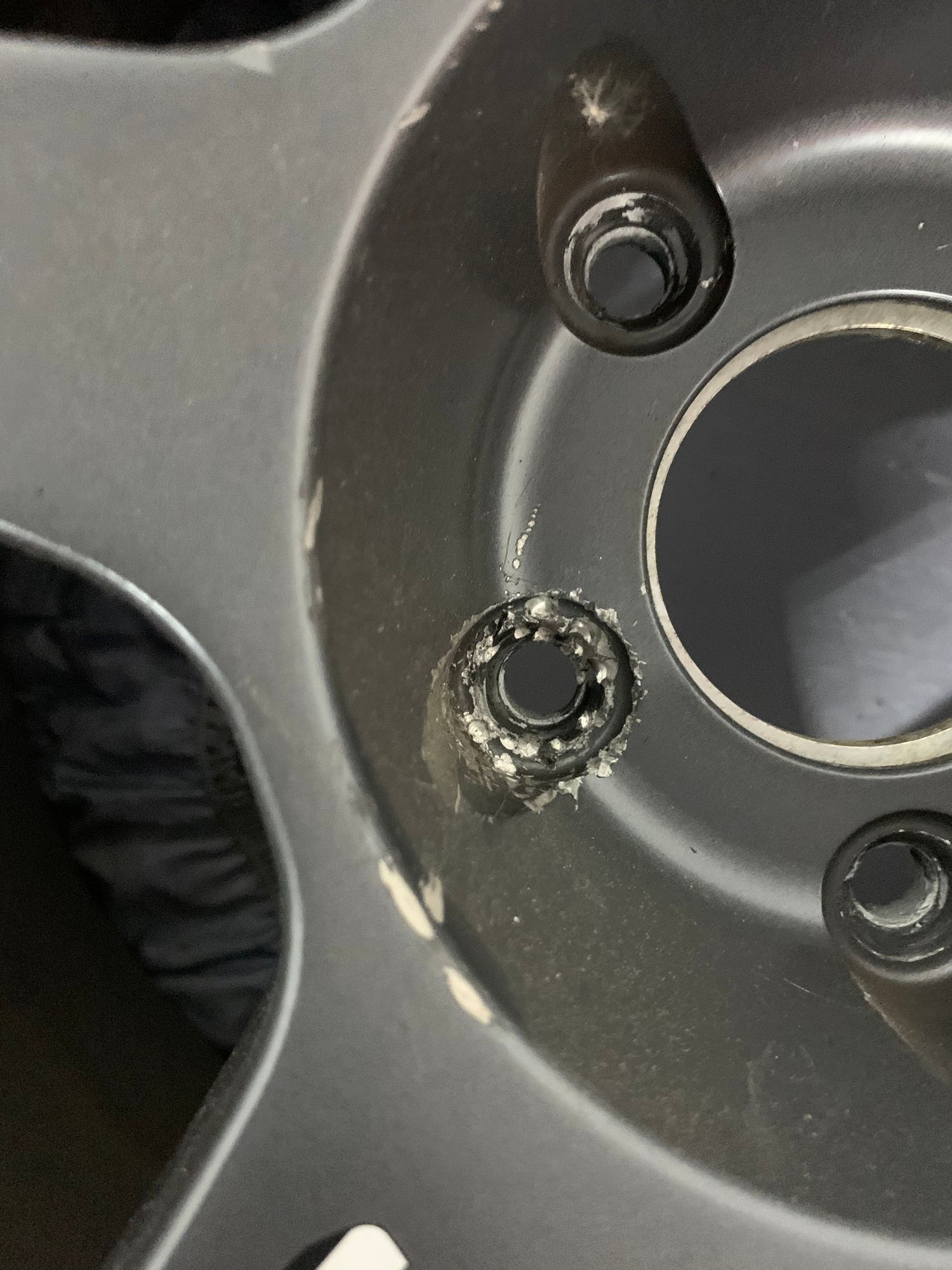 Wheels and Tires/Axles - SSR Type C 5x100 18x9.5 +22 with tires - Used - 2008 to 2015 Mitsubishi Lancer Evolution - Teaneck, NJ 07666, United States