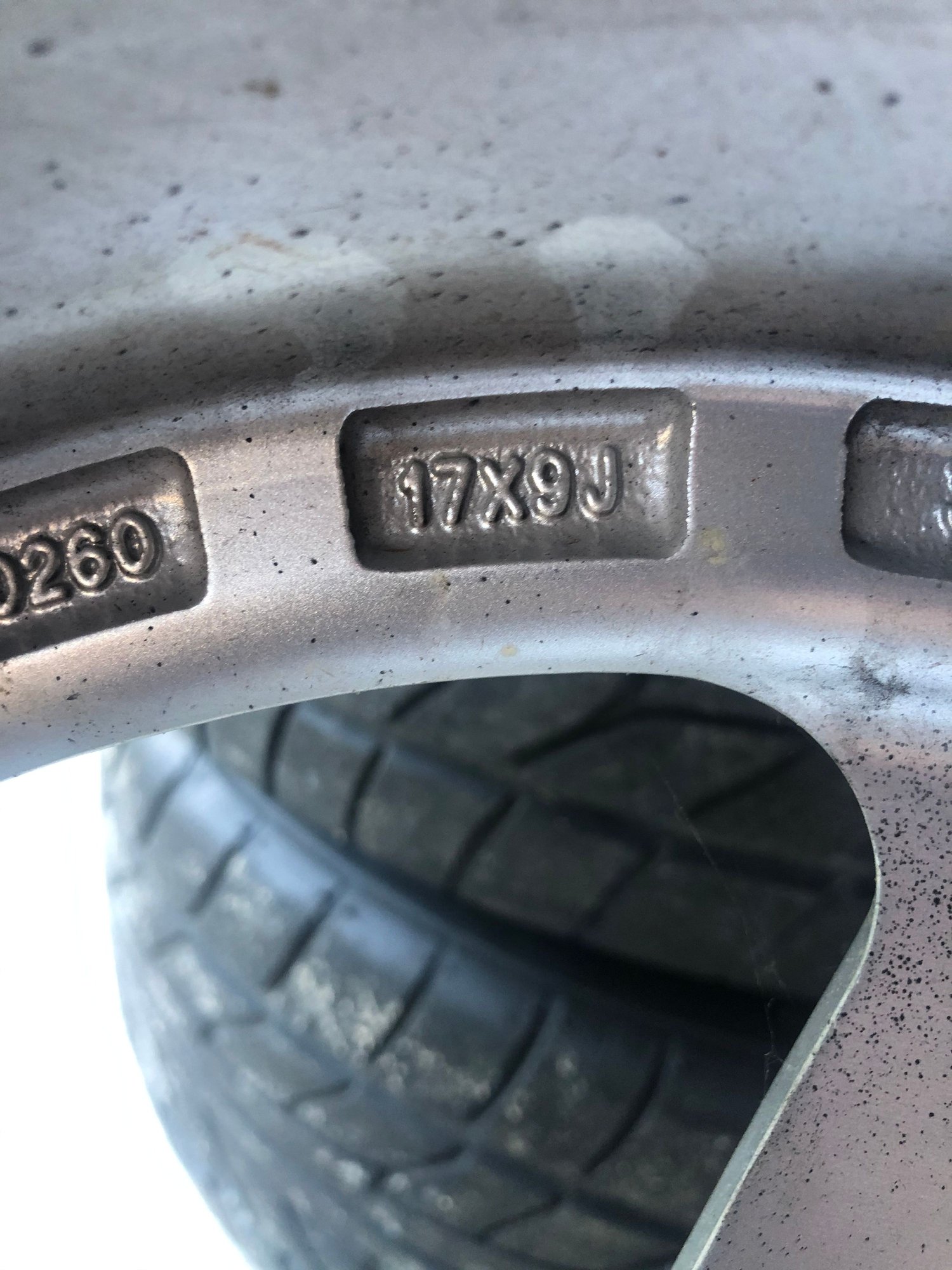 Wheels and Tires/Axles - FS: JNC 010 wheels - Used - All Years Any Make All Models - Baton Rouge, LA 70726, United States