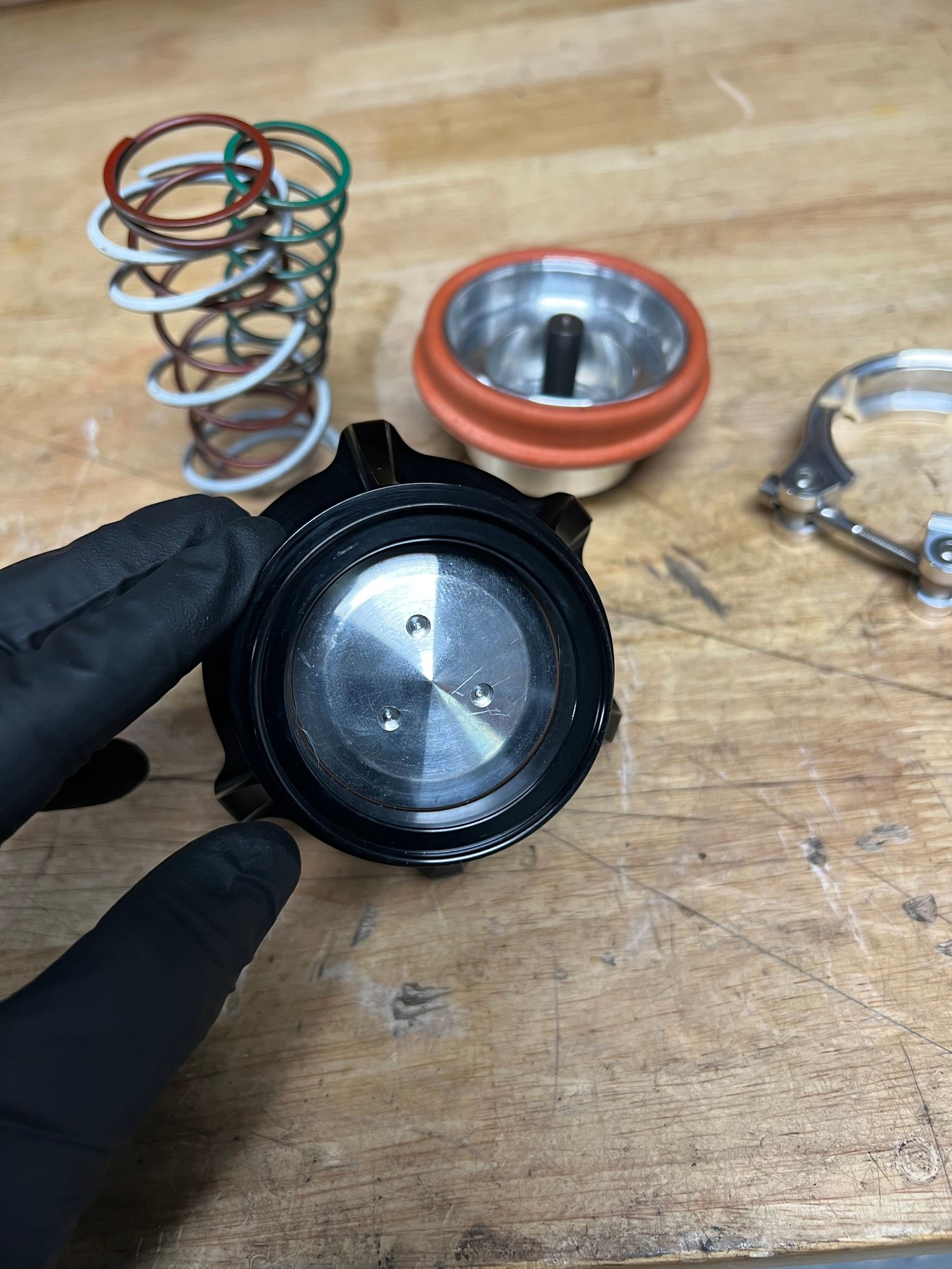 2006 Mitsubishi Lancer Evolution - Part out- aftermarket parts - Boca Raton, FL 33434, United States