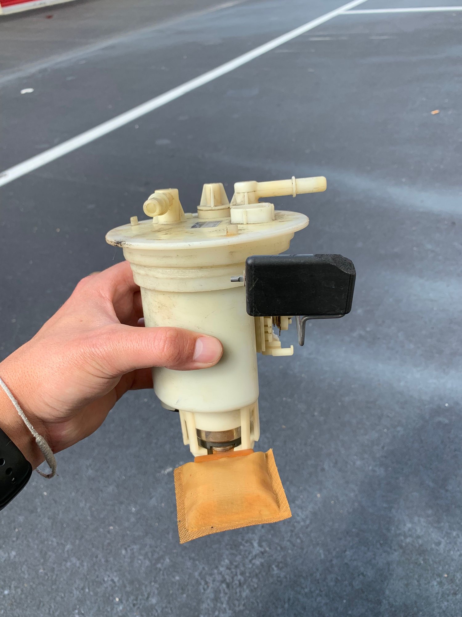 Exterior Body Parts - FS: Evo 8/9 parts - Used - 2003 to 2006 Mitsubishi Lancer Evolution - Tampa, FL 33603, United States