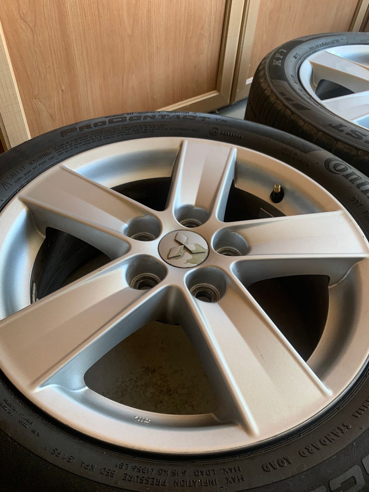 2008 Mitsubishi Lancer - 2008 Lancer Interior Parts mmcs etc - Merced, CA 95348, United States