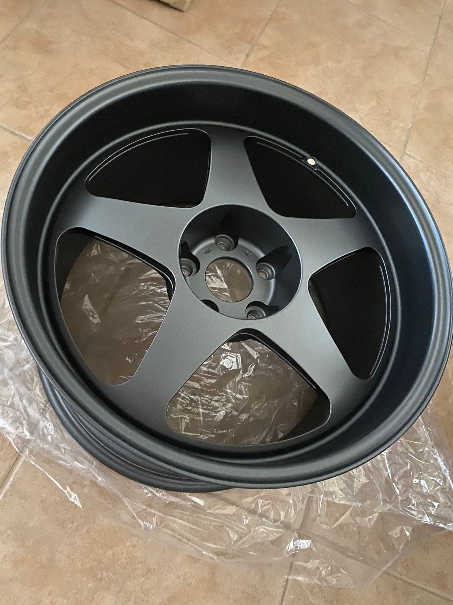 Wheels and Tires/Axles - Desmond Regamaster EVO2 18x10.5 +15 5x114.3 - New - 2002 to 2014 Any Make All Models - Rio Rancho, NM 87124, United States