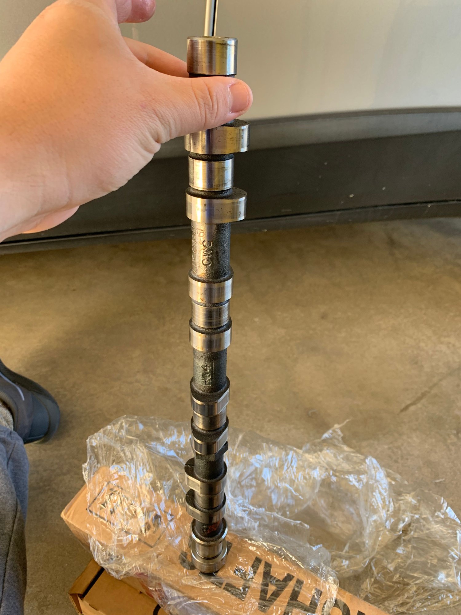 Engine - Power Adders - Evo 8 BF 272s - Used - Long Beach, CA 90802, United States