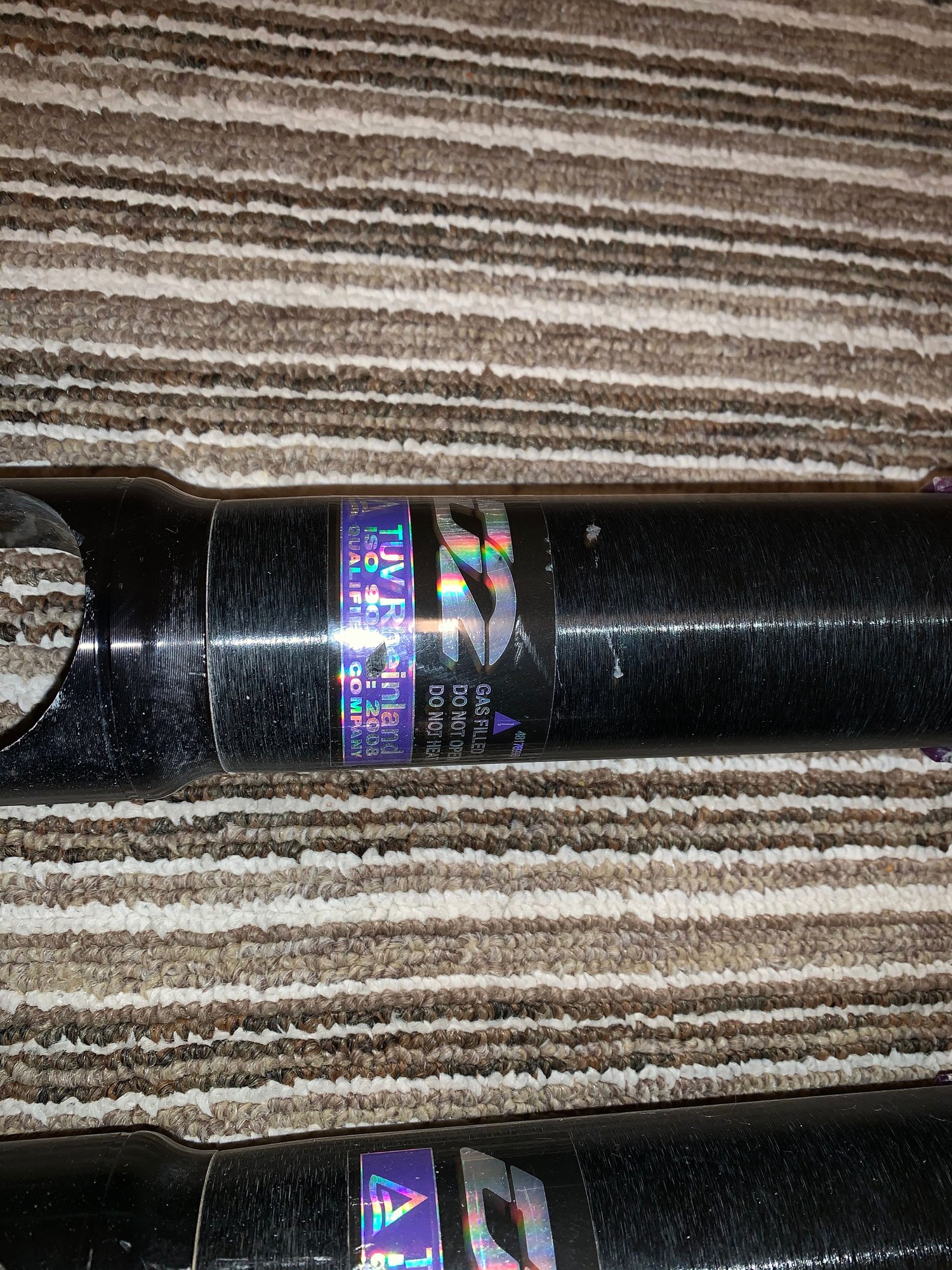 Steering/Suspension - D2 coilover Evo 8&9 - Used - Westminster, CO 80021, United States