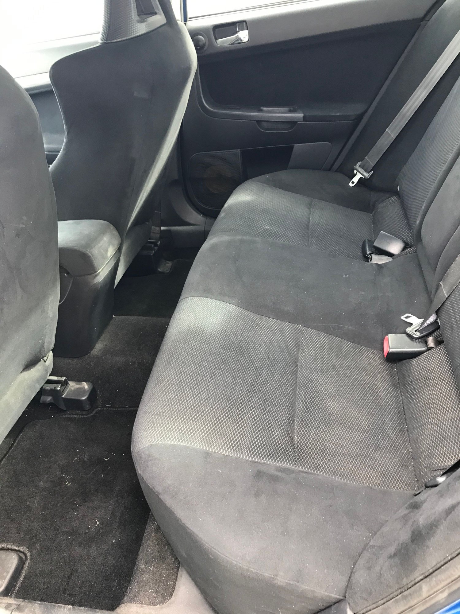 2008 Mitsubishi Lancer Evolution - Evo X 2.2L for Sale - Used - VIN JA3AW86V08U608091 - 85,000 Miles - 4 cyl - AWD - Manual - Sedan - Blue - Montreal, QC J1X0X3, Canada