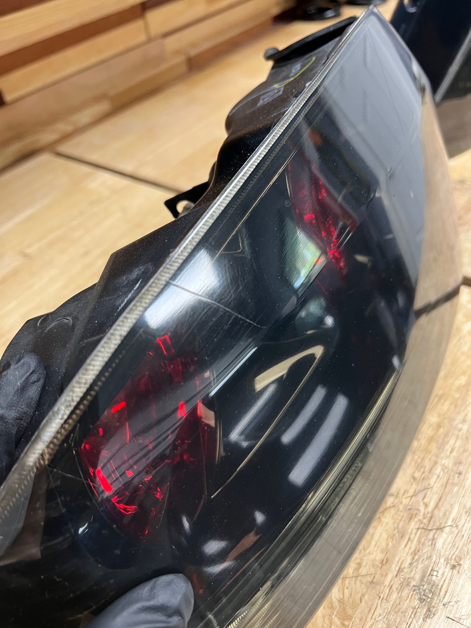 2006 Mitsubishi Lancer Evolution - Part out- aftermarket parts - Boca Raton, FL 33434, United States