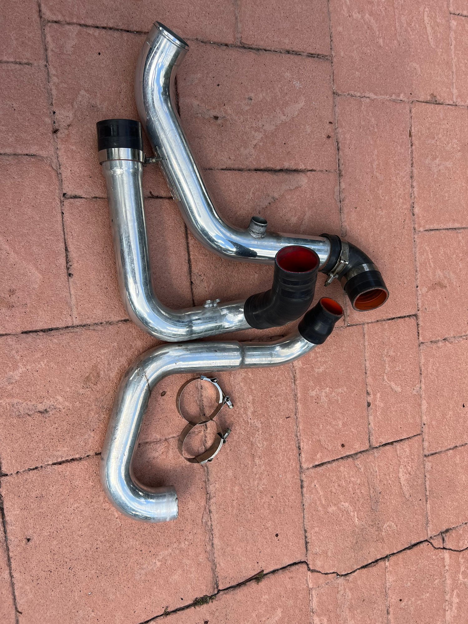 2006 Mitsubishi Lancer Evolution - Part out- aftermarket parts - Boca Raton, FL 33434, United States