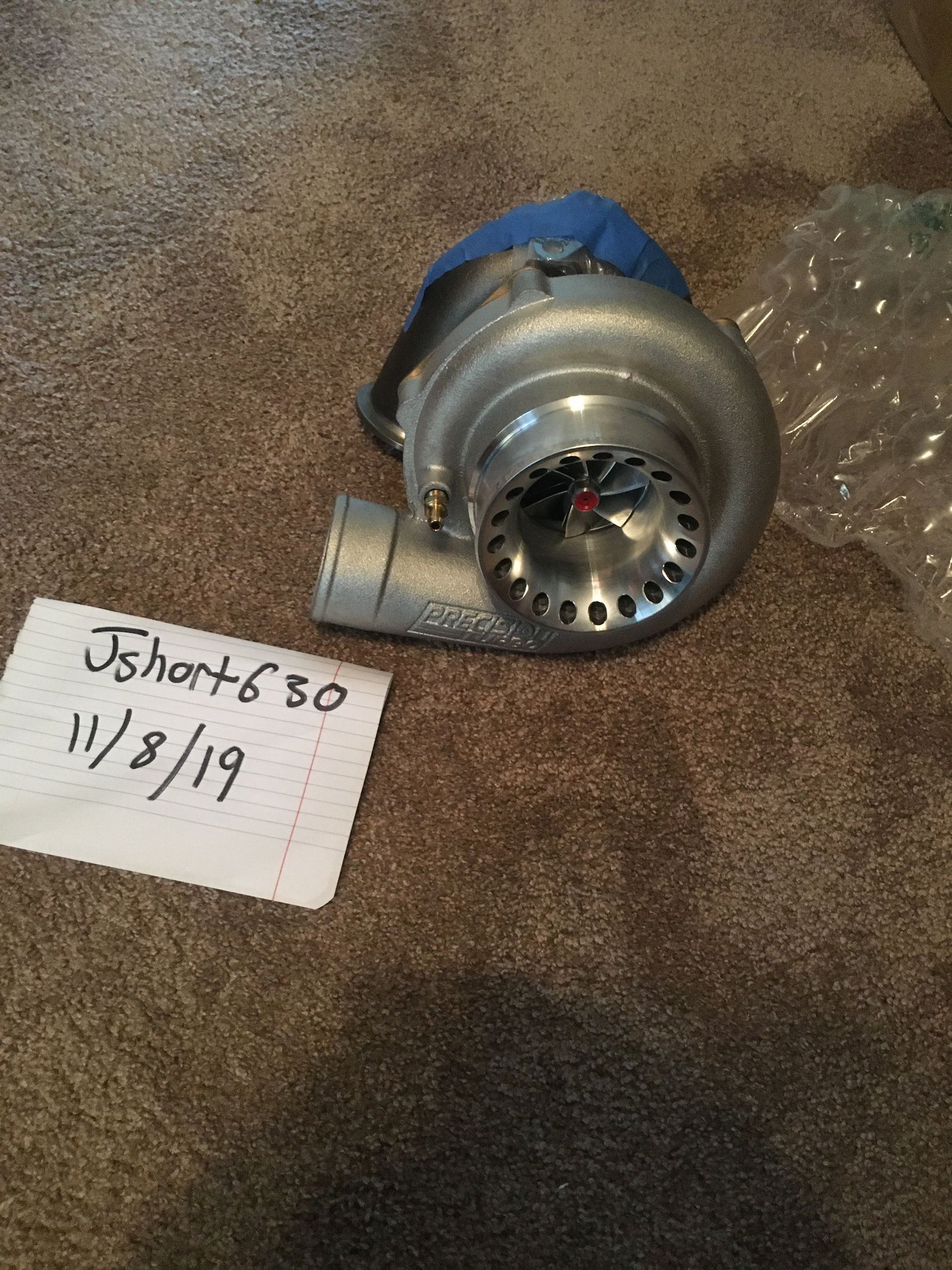 Engine - Power Adders - Evo 8/9 Part Out OR Complete Build - New - 2003 to 2006 Mitsubishi Lancer Evolution - Sterling, VA 20165, United States