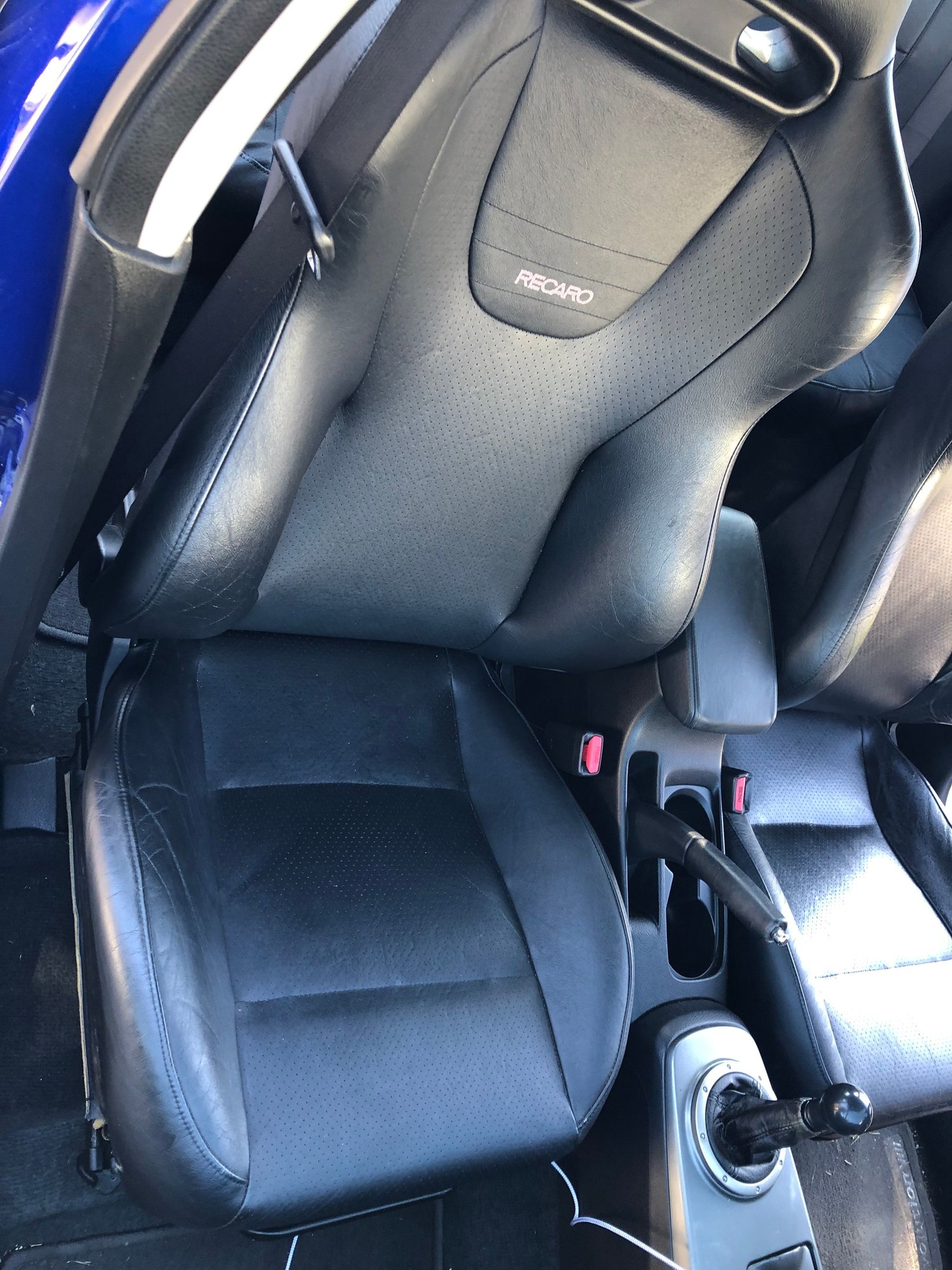 2005 Mitsubishi Lancer Evolution - 2005 Mitsubishi Evo SSL - Electric Blue - Used - VIN JA3AH86D55U052244 - 152,000 Miles - 4 cyl - AWD - Manual - Sedan - Blue - Hanover, PA 17331, United States