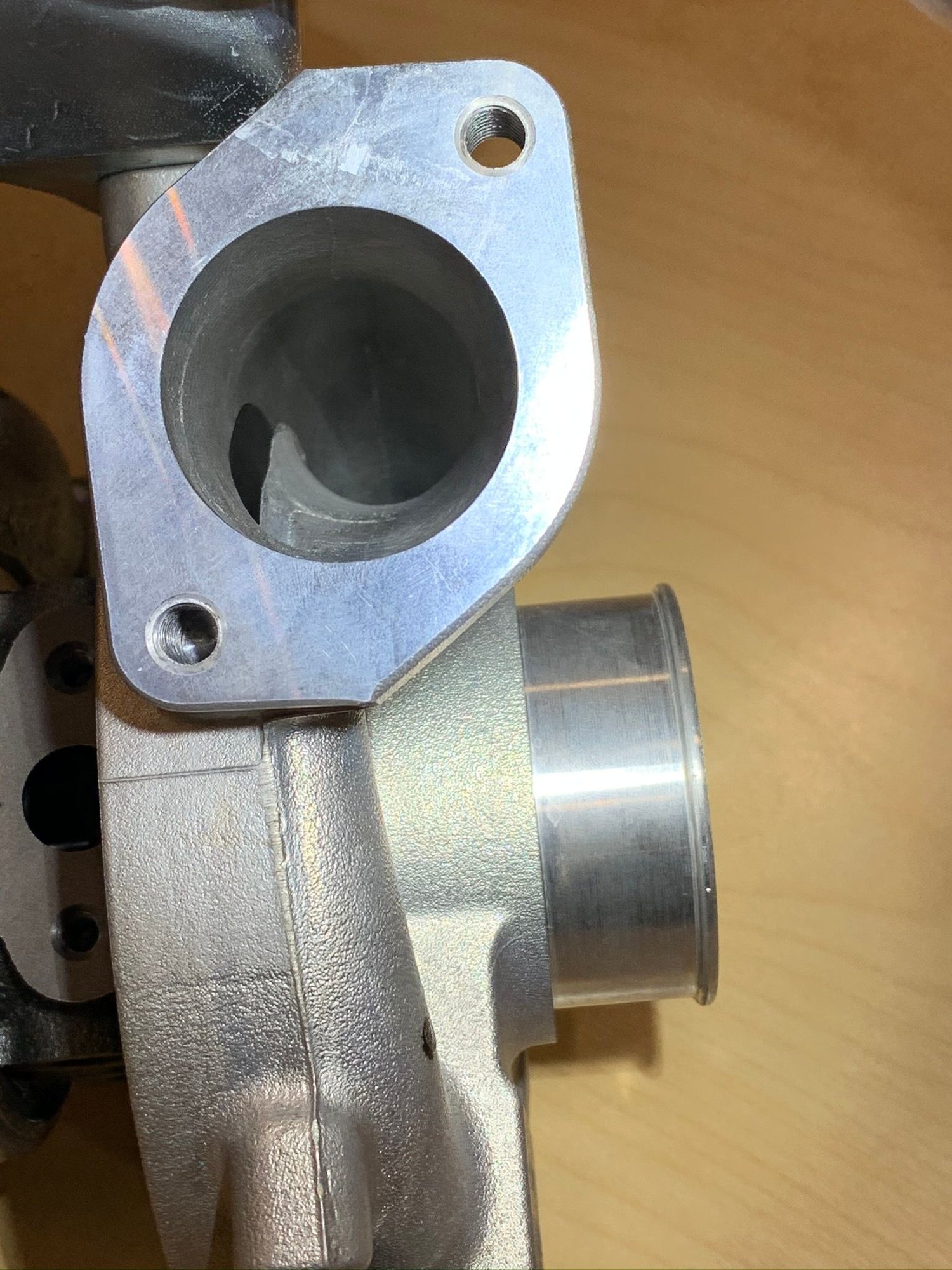 Engine - Power Adders - BNIB - Blouch Evo IV-IX Dominator 1.0XT Turbo (Journal Bearing) - New - 1996 to 2006 Mitsubishi Lancer Evolution - Mukilteo, WA 98275, United States