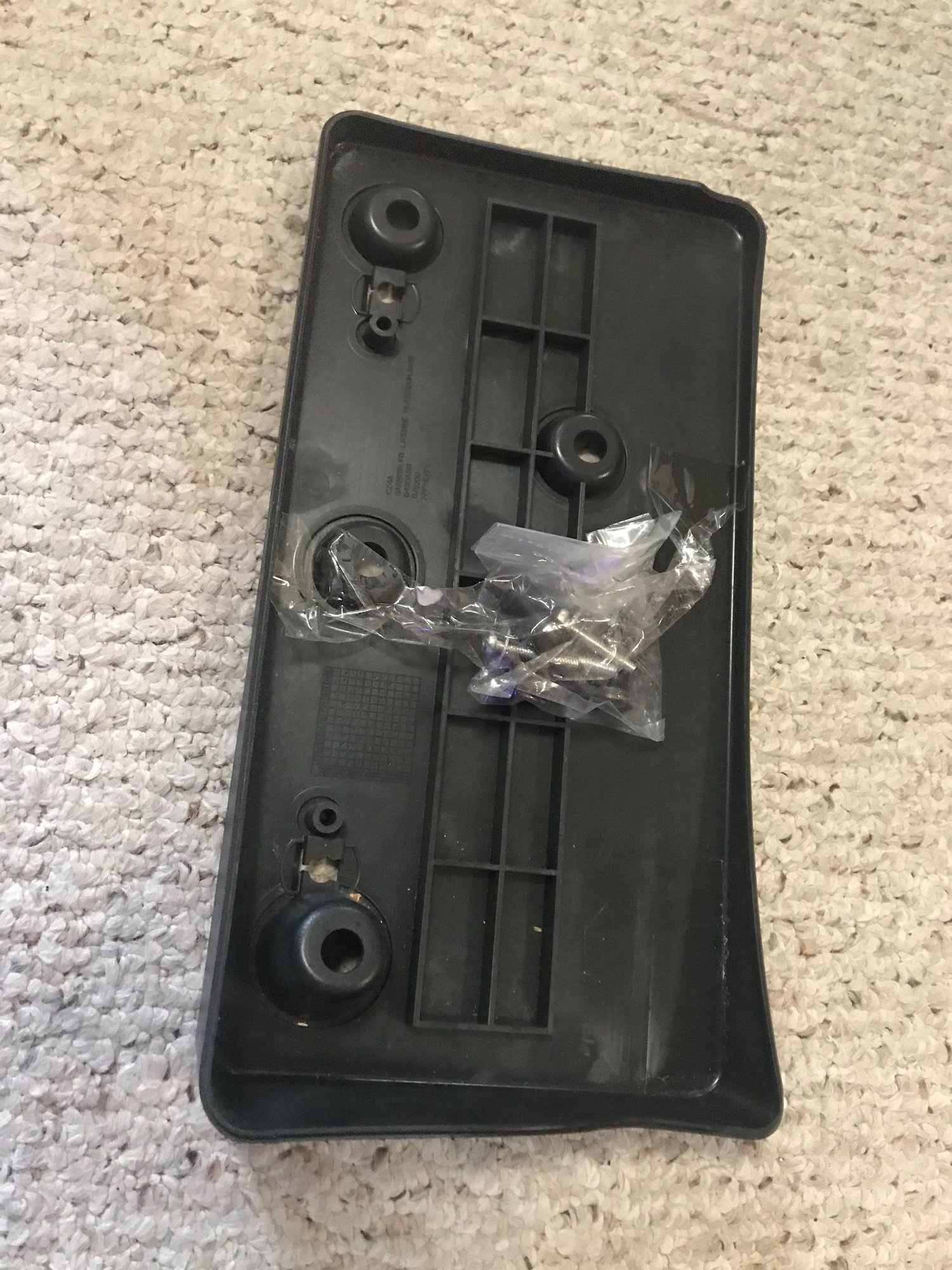 Miscellaneous - Evo X part out (ETS, Eibach, AEM, DW, Rally Armor, Ichiba) - Used - 2008 to 2015 Mitsubishi Lancer Evolution - Merritt Island, FL 32953, United States