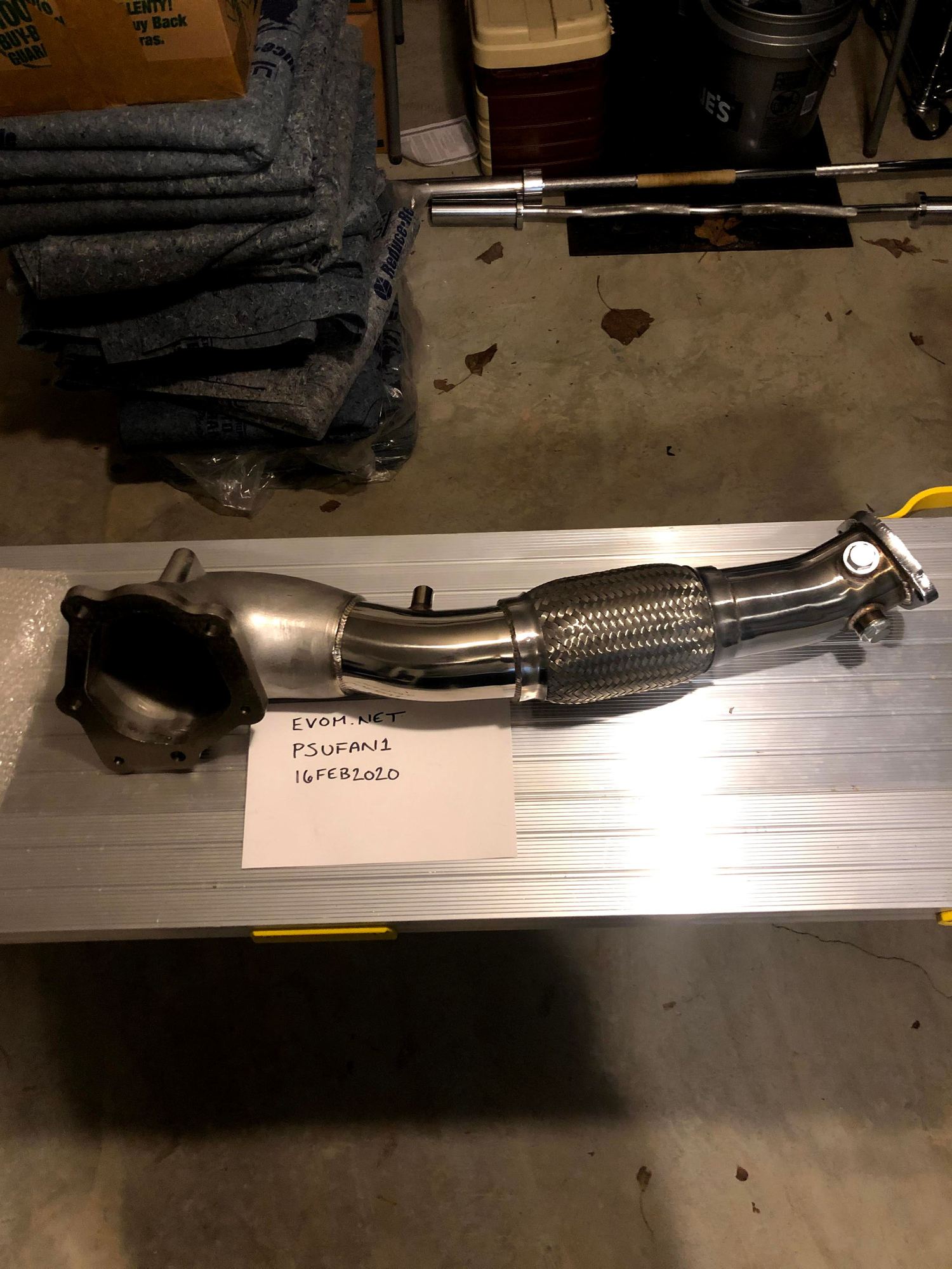 Engine - Power Adders - Mostly NIB Aftermarket Parts (MHI 18K Turbo, ID1000 Injectors, Whiteline RCK, etc.. - New - 2008 to 2015 Mitsubishi Lancer Evolution - Atlanta / Decatur, GA 30032, United States